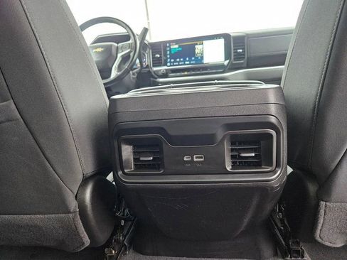 Used 2025 Chevrolet Silverado 2500 LT w/ All Star Edition image 34