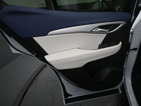 New 2026 Buick Envision Avenir image 14