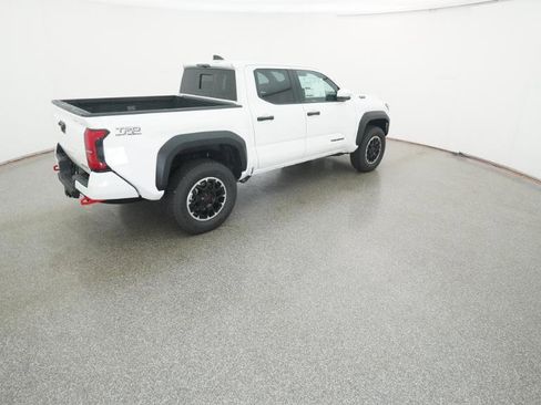 New 2026 Toyota Tacoma TRD Off-Road image 22
