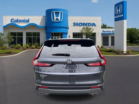 Used 2024 Honda CR-V Sport-L image 5