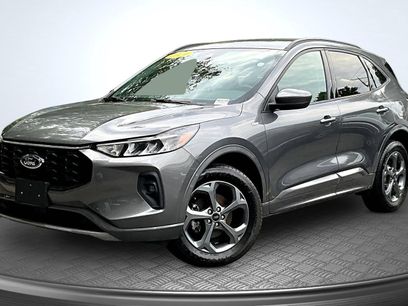 Used 2023 Ford Escape ST-Line Select