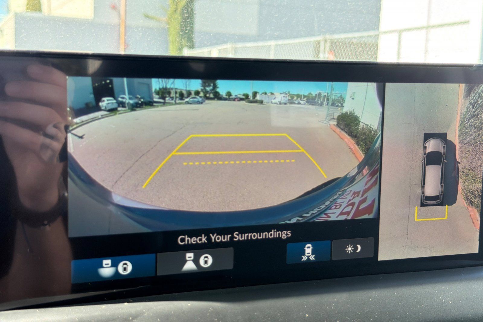 New 2026 Honda Pilot Touring image 21
