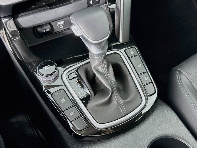 Used 2024 Kia Seltos SX AWD/4WD image 18