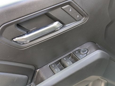 New 2026 GMC Canyon Elevation w/ Convenience Package image 10