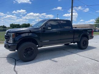 Used 2022 Ford F250 Lariat w/ Tremor Off-Road Package AWD/4WD video 2