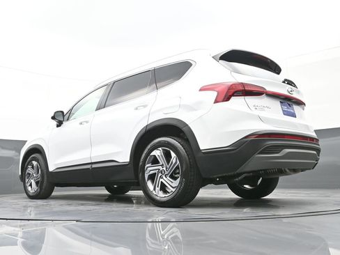 Certified 2023 Hyundai Santa Fe SEL image 41