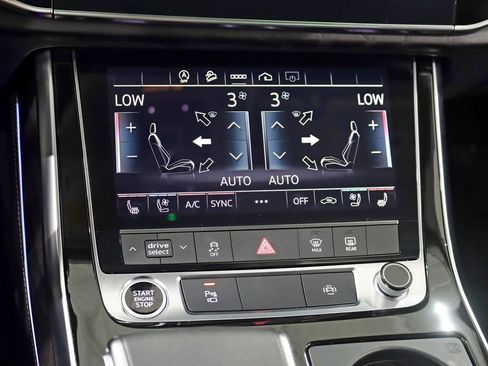 Used 2023 Audi Q8 Premium Plus w/ Premium Plus Package AWD/4WD image 24