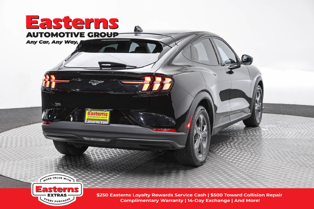 Used 2022 Ford Mustang Mach-E Select AWD/4WD image 6