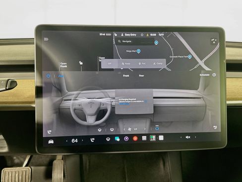 Used 2021 Tesla Model 3 Standard Range Plus RWD image 22