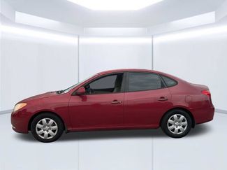 Used 2007 Hyundai Elantra GLS FWD video 2