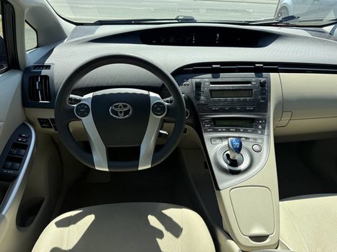 Used 2010 Toyota Prius Two image 17