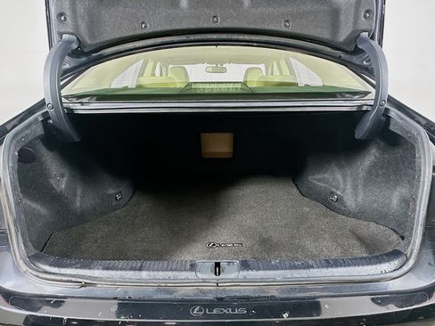 Used 2013 Lexus ES 350 w/ Luxury Pkg FWD image 29