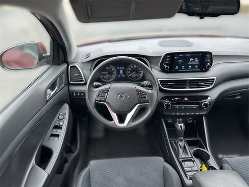 Used 2020 Hyundai Tucson Value image 11