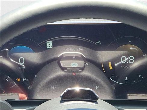 New 2025 Hyundai Santa Cruz Limited image 12