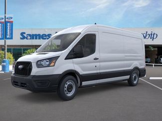 New 2025 Ford Transit 250 148 Medium Roof w/ Load Area Protection Package video 1
