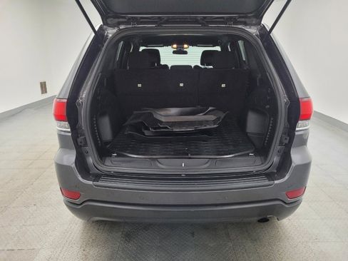 Used 2021 Jeep Grand Cherokee Laredo image 29