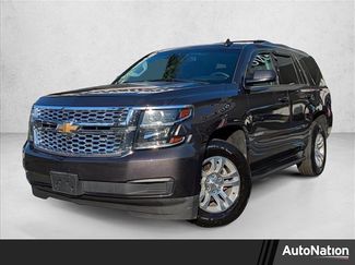 Used 2017 Chevrolet Tahoe LS video 1