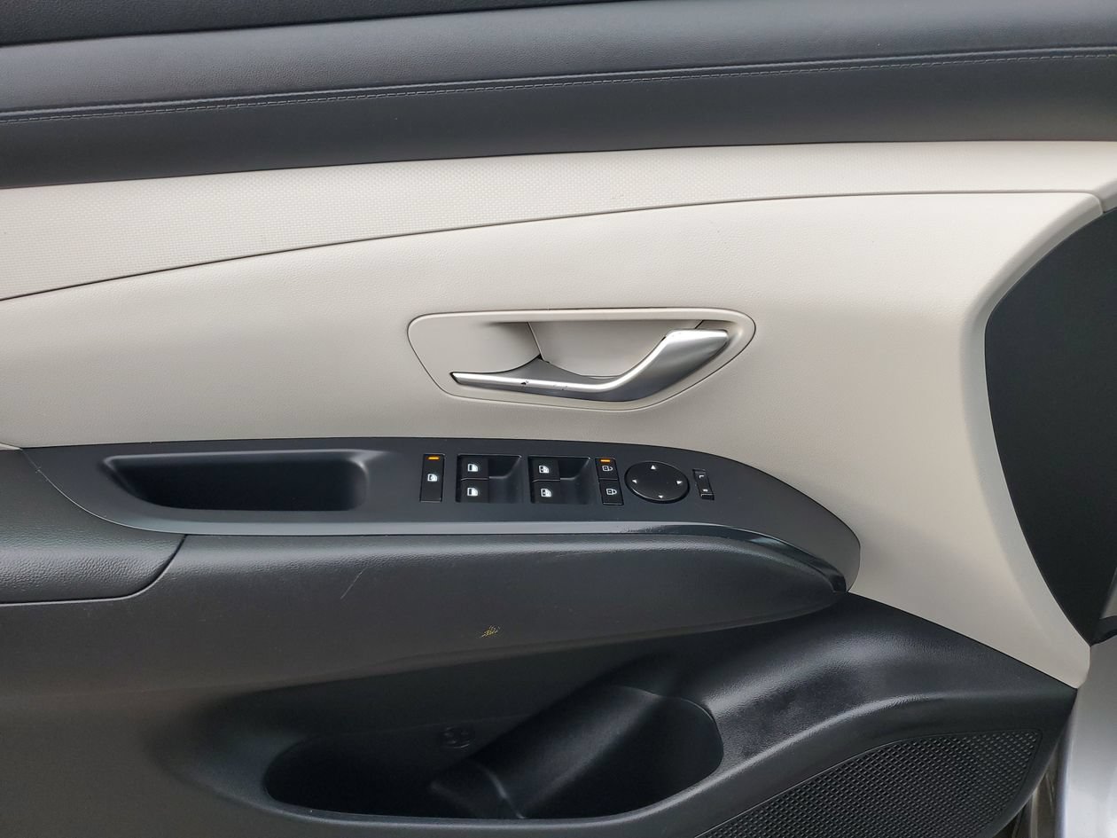 Used 2026 Hyundai Tucson SEL Plus FWD image 15