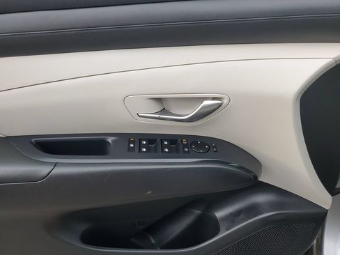 Used 2026 Hyundai Tucson SEL FWD image 15