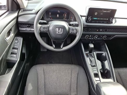 Used 2023 Honda Accord LX image 4