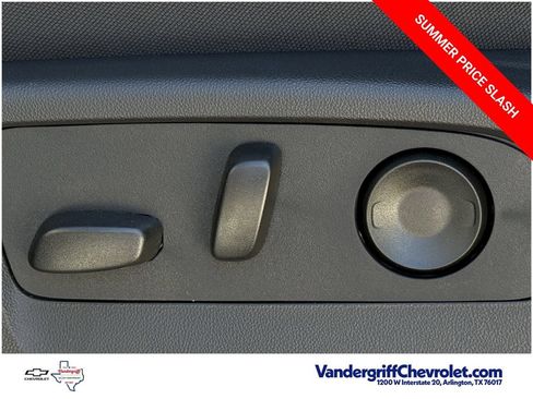 New 2026 Chevrolet Silverado 1500 LT w/ Texas Edition Plus AWD/4WD image 21