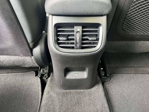 Used 2022 Kia Forte GT-Line w/ GT-Line Premium Package FWD image 15
