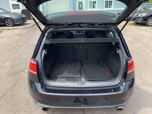 Used 2019 Volkswagen GTI S image 18