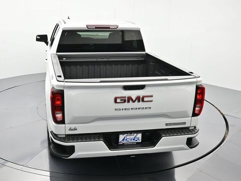 Certified 2025 GMC Sierra 1500 Elevation image 34