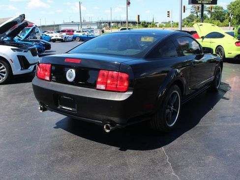 Used 2008 Ford Mustang GT Premium RWD image 5