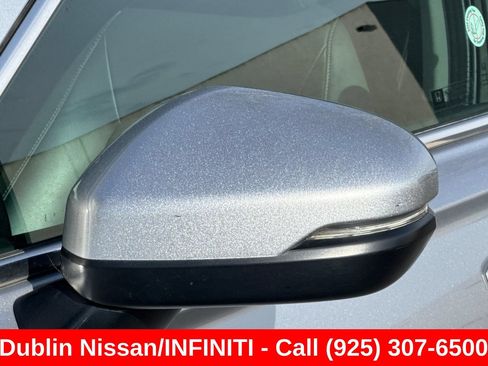 Used 2025 Honda CR-V EX-L image 50