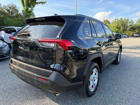 Used 2019 Toyota RAV4 XLE w/ Convenience Package AWD/4WD image 9