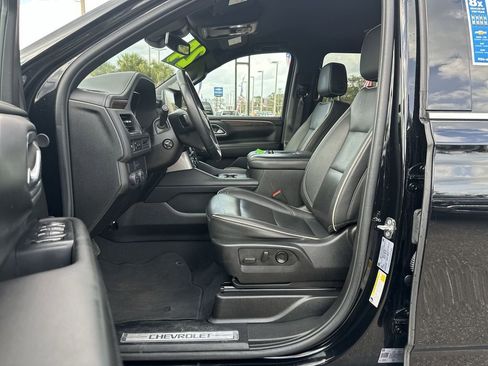 Used 2024 Chevrolet Suburban Premier image 20