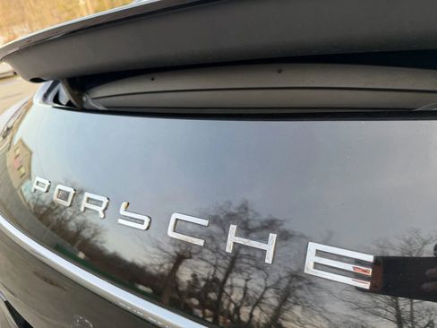 Used 2011 Porsche Panamera image 12