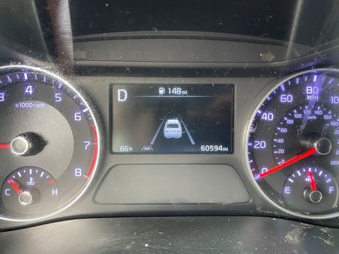 Used 2023 Kia Forte GT w/ GT2 Package image 13