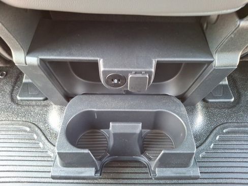 Used 2024 Ford F350 XL w/ Snow Plow Prep Package image 28