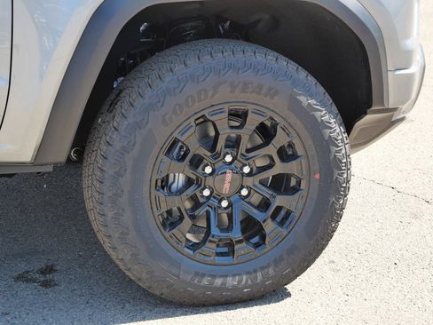 New 2026 GMC Canyon Elevation w/ Convenience Package AWD/4WD image 19