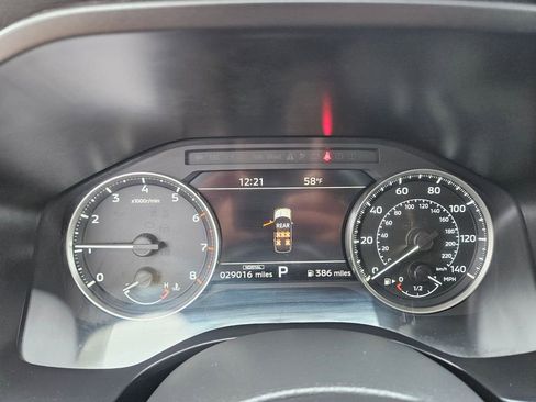 Used 2025 Mitsubishi Outlander SE FWD image 19