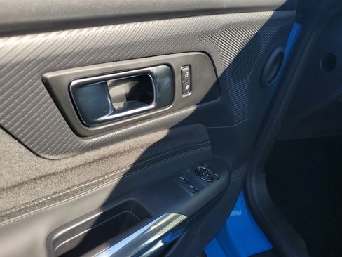 New 2026 Ford Mustang EcoBoost image 10