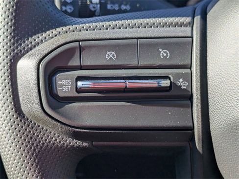 New 2026 Chevrolet Colorado W/T w/ Advanced Trailering Package image 12