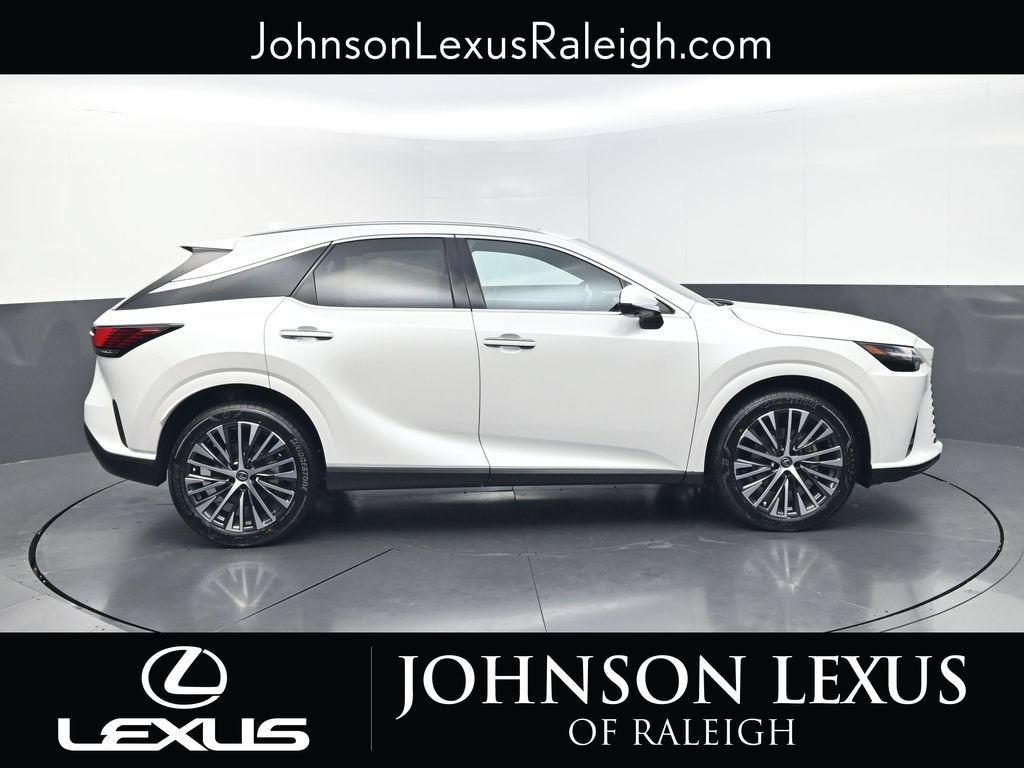 New 2026 Lexus RX 350 Premium Plus FWD image 7