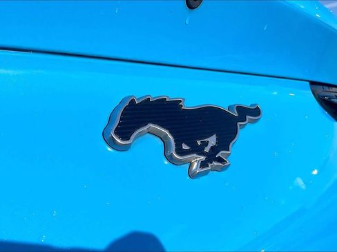 Used 2023 Ford Mustang Mach-E Select RWD image 7