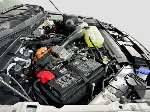 New 2025 Ford F150 XLT w/ Equipment Group 302A MID image 19