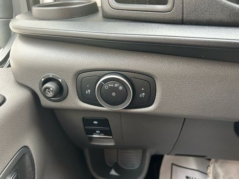 Used 2024 Ford Transit 250 148 High Roof Extended w/ Load Area Protection Package image 15