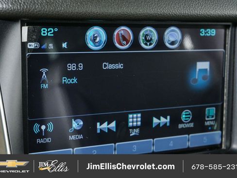 Used 2020 Chevrolet Tahoe LS RWD image 13