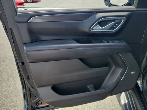 Used 2022 Chevrolet Tahoe RST RWD image 23