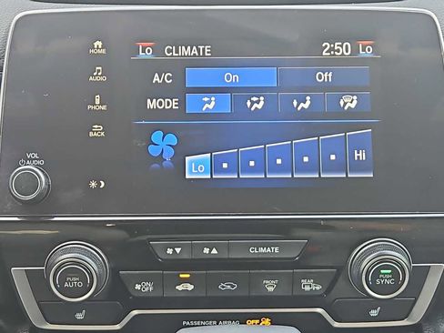 Certified 2022 Honda CR-V EX image 17