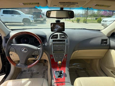 Used 2008 Lexus ES 350 image 11
