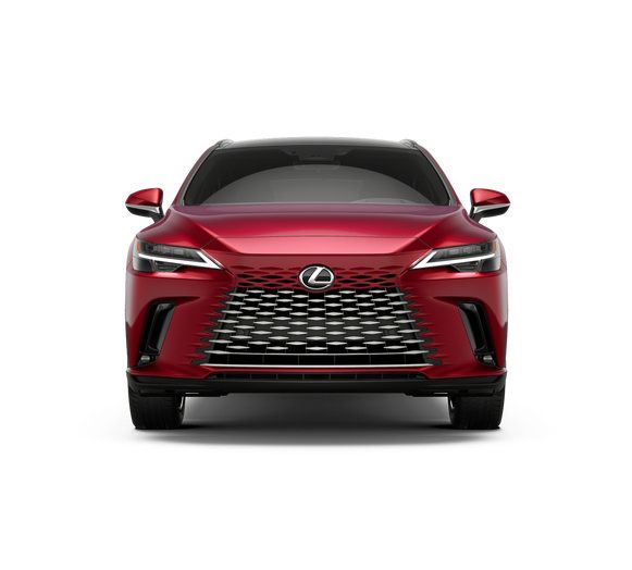 New 2026 Lexus RX 350 FWD w/ Convenience Package image 6