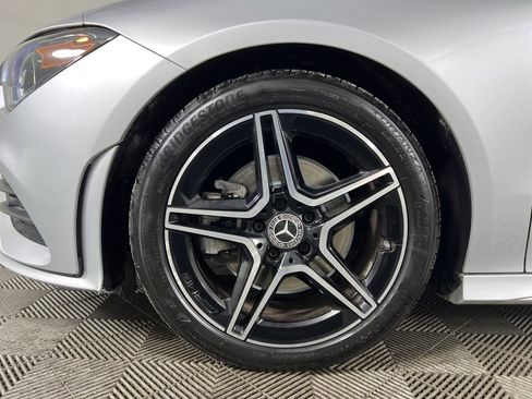 Used 2023 Mercedes-Benz CLA 250 CLA 250 image 41