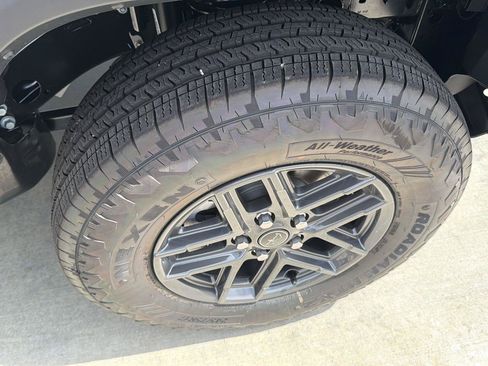 Used 2026 Jeep Wrangler Sport AWD/4WD image 36